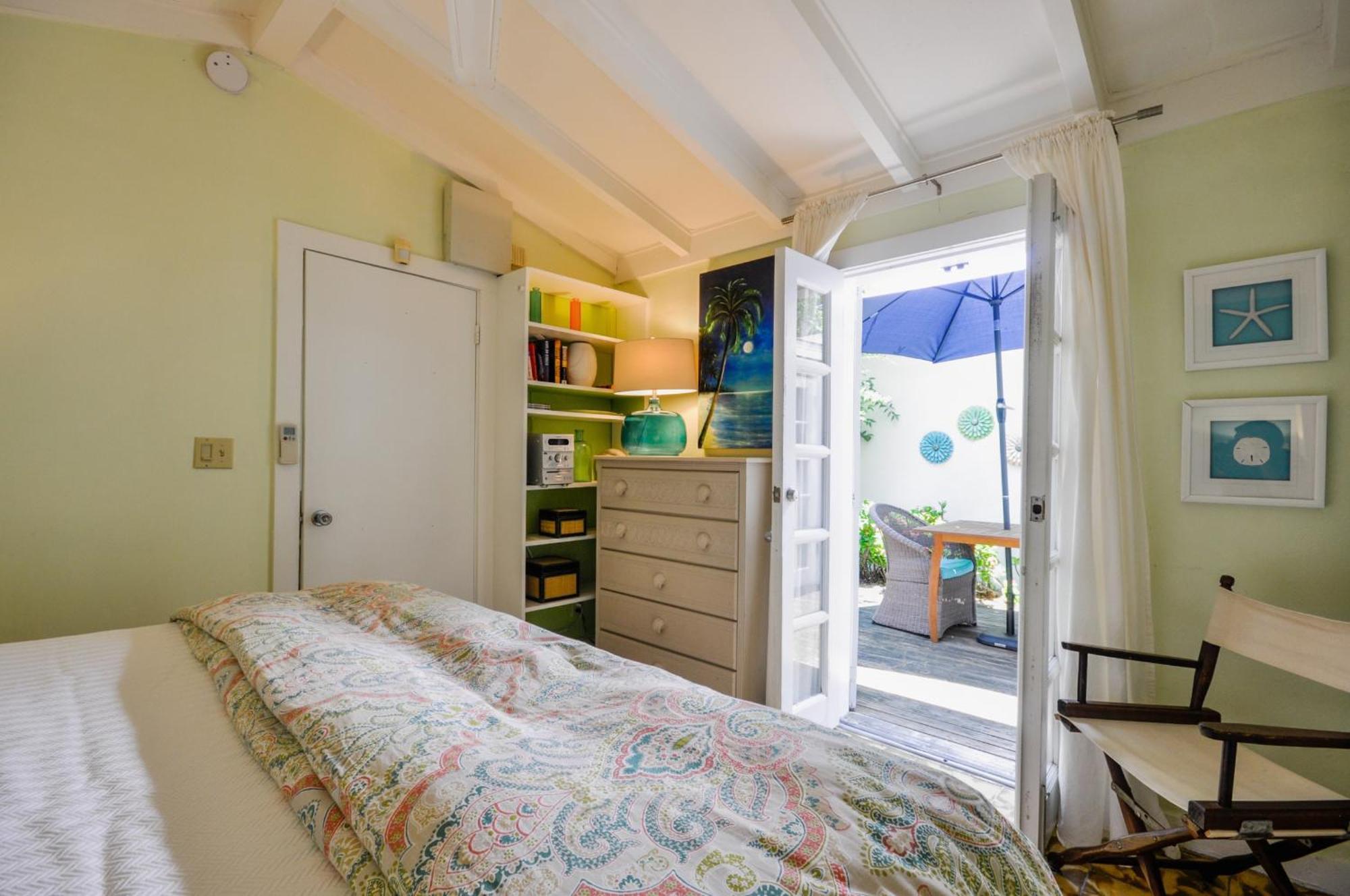 Ann Street Cottage Key West Exteriör bild